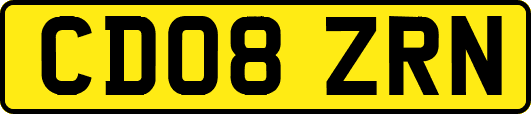 CD08ZRN