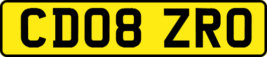 CD08ZRO