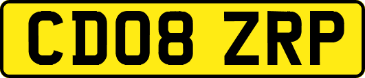CD08ZRP