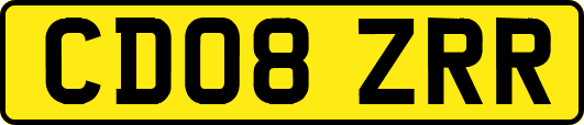 CD08ZRR