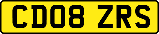 CD08ZRS