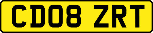 CD08ZRT