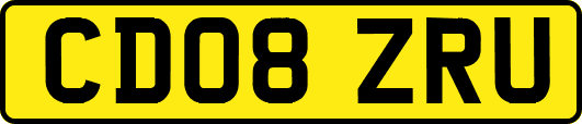 CD08ZRU