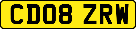 CD08ZRW