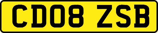 CD08ZSB