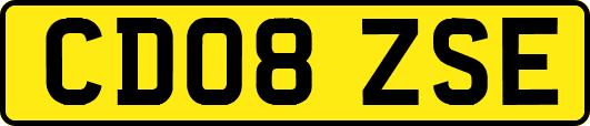 CD08ZSE