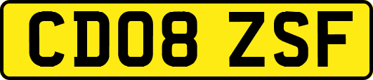 CD08ZSF