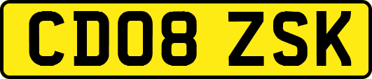 CD08ZSK