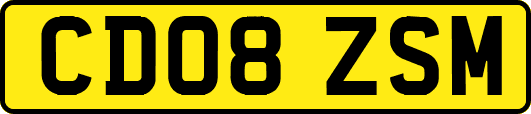 CD08ZSM
