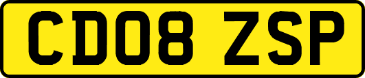 CD08ZSP