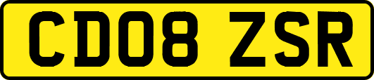 CD08ZSR