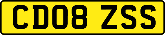 CD08ZSS