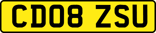CD08ZSU