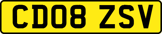 CD08ZSV