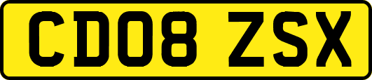CD08ZSX