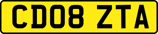 CD08ZTA
