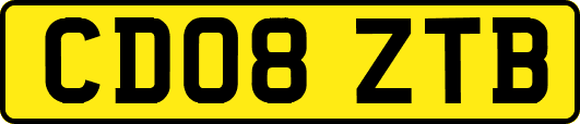 CD08ZTB