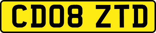 CD08ZTD