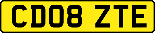 CD08ZTE