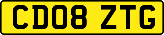 CD08ZTG