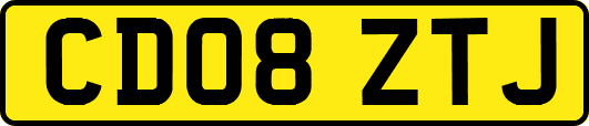 CD08ZTJ