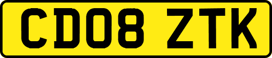CD08ZTK