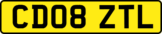 CD08ZTL