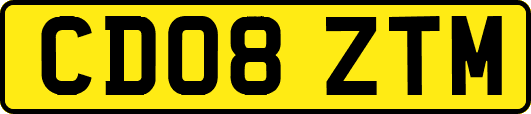 CD08ZTM