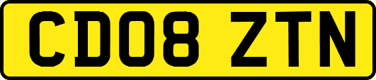 CD08ZTN