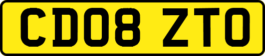 CD08ZTO
