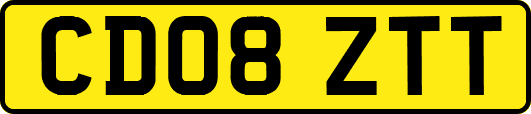 CD08ZTT
