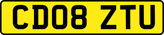 CD08ZTU