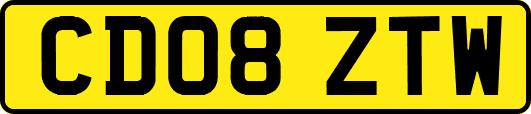 CD08ZTW