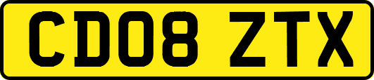 CD08ZTX
