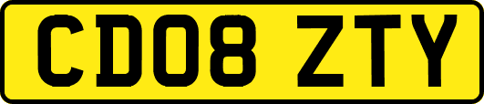CD08ZTY
