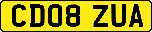 CD08ZUA