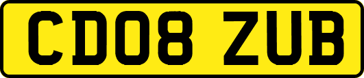 CD08ZUB