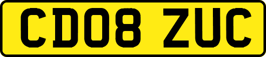CD08ZUC
