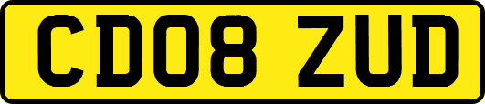 CD08ZUD