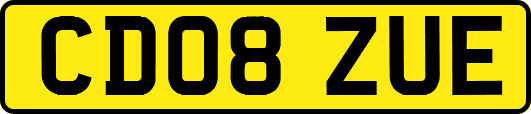 CD08ZUE