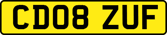 CD08ZUF