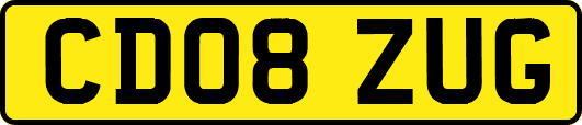 CD08ZUG