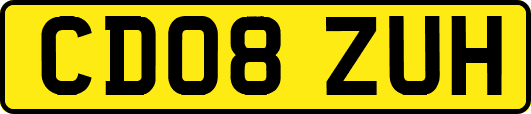 CD08ZUH