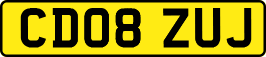 CD08ZUJ