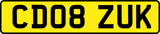 CD08ZUK