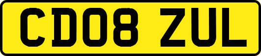 CD08ZUL