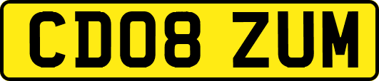 CD08ZUM