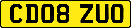 CD08ZUO