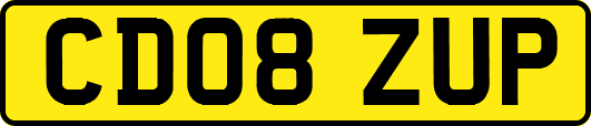 CD08ZUP