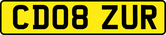 CD08ZUR
